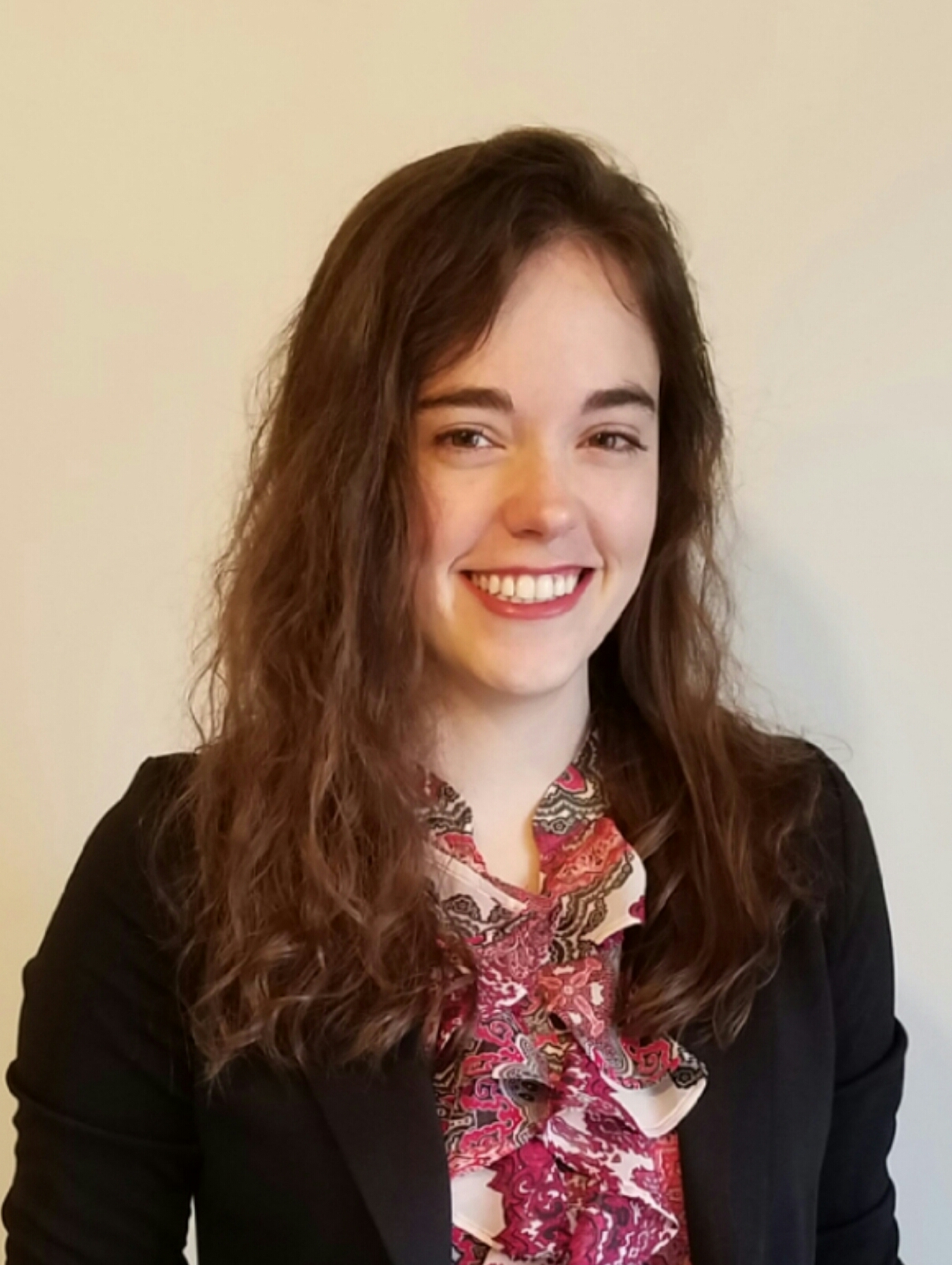 Professional headshot of Dr. Kathryn Paris Kohn