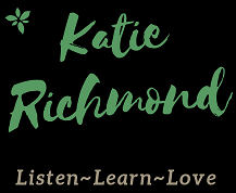 katie richmond listen learn live